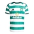 Camisa Celtic I 25/26 Torcedor Adidas Masculina, importmanto, Camisa de time 2025, Camisa branca e verde do Celtic, Comprar camisa Celtic Adidas, Camisa de torcedor Celtic 2025, Camisa oficial Celtic I 25/26, Camisa masculina Celtic para fãs, Camisa de fu