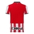 Camisa Athletic Bilbao I 25/26, Loja importmanto, Camisa Nico Willians Atlético Bilbao, Camisa de torcedor Athletic Bilbao, Camisa masculina Castore, Camisa branca e vermelha Athletic Bilbao, Comprar camisa Athletic Bilbao online, Camisa de futebol Athlet
