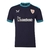 Camisa Athletic Bilbao II 25/26, importmanto Loja Online, Camisa torcedor Athletic Bilbao masculina, Camisa azul Athletic Bilbao 2025, Camisa Castore Athletic Bilbao, Camisa de futebol Athletic Bilbao, Camisa oficial Athletic Bilbao II, Camisa Athletic Bi