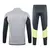 Conjunto Atlético Mineiro Treino 24/25, importmanto, Roupa de Frio, Kit Treino Hulk Atlético MG, Conjunto masculino Adidas Atlético Mineiro, Roupas de treino Atlético Mineiro, Conjunto de treino cinza Adidas, Comprar conjunto Atlético Mineiro, Conjunto de