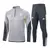 Conjunto Atlético Mineiro Treino 24/25, importmanto, Roupa de Frio, Kit Treino Hulk Atlético MG, Conjunto masculino Adidas Atlético Mineiro, Roupas de treino Atlético Mineiro, Conjunto de treino cinza Adidas, Comprar conjunto Atlético Mineiro, Conjunto de
