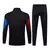 Conjunto Barcelona Treino 24/25 Masculino, importmanto, Kit Treino Lamine Yamal Barcelona, Roupa de Frio, Conjunto Nike Barcelona Preto e Azul, Roupa de treino Barcelona 2024, Conjunto de treino masculino Nike, Conjunto de futebol Barcelona para homens, V