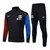 Conjunto Barcelona Treino 24/25 Masculino, importmanto, Kit Treino Lamine Yamal Barcelona, Roupa de Frio, Conjunto Nike Barcelona Preto e Azul, Roupa de treino Barcelona 2024, Conjunto de treino masculino Nike, Conjunto de futebol Barcelona para homens, V