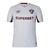 Camisa Fluminense II 25/26, importmanto Loja Online, Mundial De Clubes 2025, Camisa de torcedor Fluminense masculina, Camisa Umbro Fluminense branca, Camisa Fluminense com detalhes em verde e vermelho, Comprar camisa Fluminense II 25/26, Camisa Fluminense