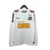 Camisa Retrô Santos Neymarjr 11/12 manga longa, Loja importmanto, Camisa Masculina Santos, Camisa Branca Neymar Santos, Camisa Retrô Neymar 11/12, Camisa de futebol Santos, Camisa manga longa Santos, Camisa Santos original, Camisa Neymarjr 11/12, Camisa r