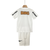Kit infantil Santos 2012 Retrô Branca Nike Neymar, comprar kit Santos 2012 infantil, Loja importmanto, camisa retrô Santos Nike crianças, uniforme Santos Neymar para crianças, kit de futebol Santos 2012, presente para fã do Santos, roupa de futebol infant