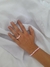 Anillo rosita
