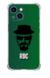 Capa BREAKING BAD 12