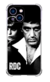 Capa SCARFACE 5