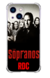 Capa SOPRANOS 3