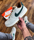 NIKE AIR FORCE - LOGO VERDE