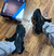 MIZUNO PROPHECY 14 - PRETO/CINZA