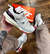 NIKE ZOOM X - BRANCO/ROSA na internet