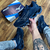 MIZUNO PROPHECY 14 - AZUL