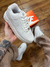 NIKE AIR FORCE - BRANCO