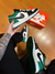 NIKE JORDAN - VERDE