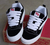 VANS KNU SKOOL - PRETO