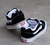 VANS KNU SKOOL - PRETO na internet