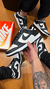 NIKE DUNK - PANDA na internet