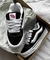 vans knu