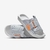 nike assuna 3.0 cinza