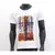 Camisa Cobra D'agua