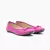 Sapatilha Moleca Laço - comprar online
