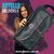 BAG P/ BAQUETAS - NYLON (PRO) - Personalizada (NBAGS) - NBAGS