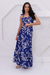 Conjunto Juvenil Saia Linga - Ref 718