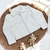 Casaco Off White - Ref 892