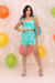 Conjunto Juvenil - Ref 715