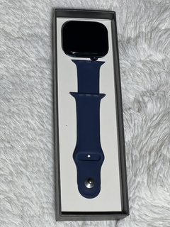 Smart Watch sw9 na internet