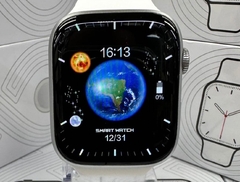 Smart Watch 8 Iwo W28 Pro série 8 Legítimo Lançamento 2023 Original na internet