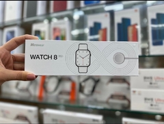 Smart Watch 8 Iwo W28 Pro série 8 Legítimo Lançamento 2023 Original