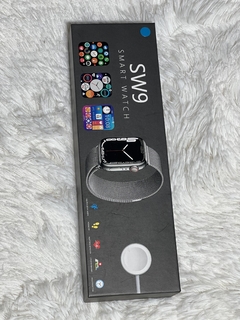 Smart Watch sw9