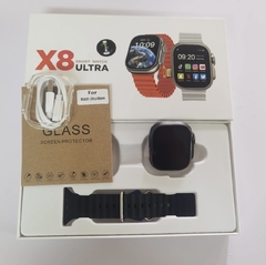 X8 ULTRA inteligente série 8 NFC