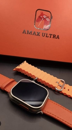 AMAX ULTRA - comprar online