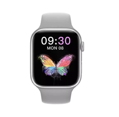 Relógio Smartwatch LY68 Mini 41mm Series 8 Nfc Gps Amoled - loja online