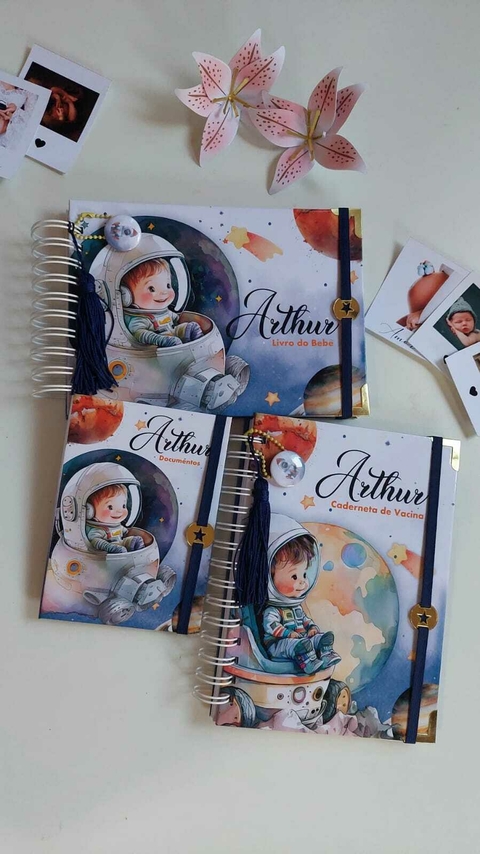 Kit Materno