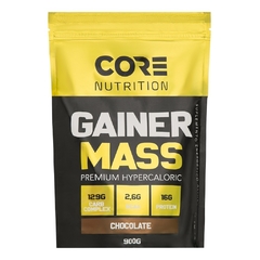 GAINER MASS Core Nutrition 900g - comprar online