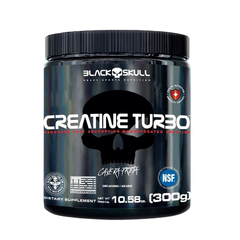 CREATINA BLACK SKULL 300gr