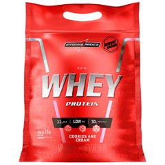Nutri Whey 900g Refil - Integral Médica