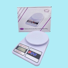 BALANÇA DIGITAL De Precisão Cozinha 10kg Nutrição E Dieta na internet