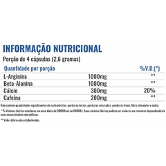 VASODILATADOR - Dilafit Extra Pump - 120 Caps Profit Labs na internet