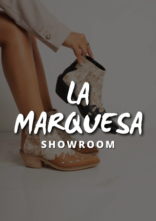 La Marquesa Showroom