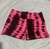 Short Suplex Estampado