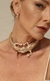 Chocker Lagarto - comprar online