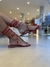 Rasteira Colors Red