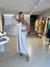 Chocker Dourada - loja online