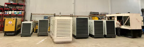 Generadores